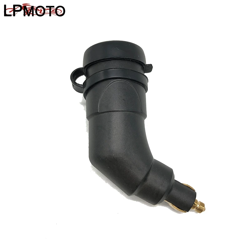 Зарядное устройство с 2 USB портами для BMW K1600GT K1200R K1300R S1000RR S1000XR 5 В 3 А|Накладки и
