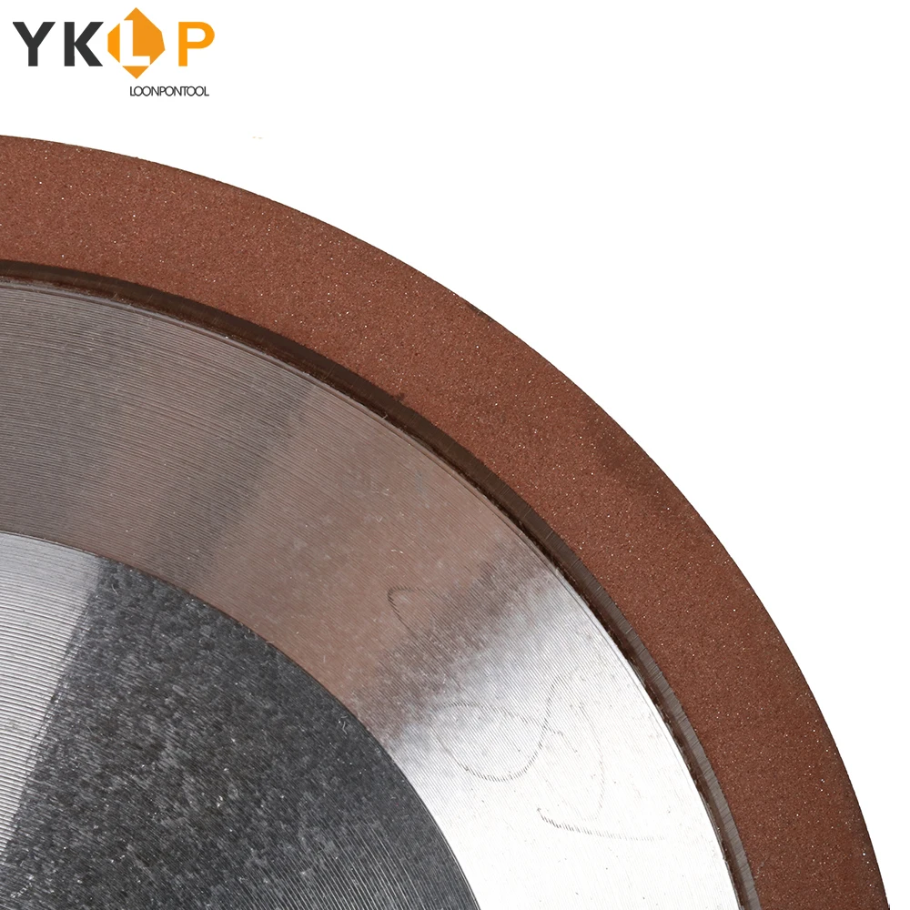 Алмазные шлифовальные круги 6 &quot режущий диск для фрезерного станка точилка