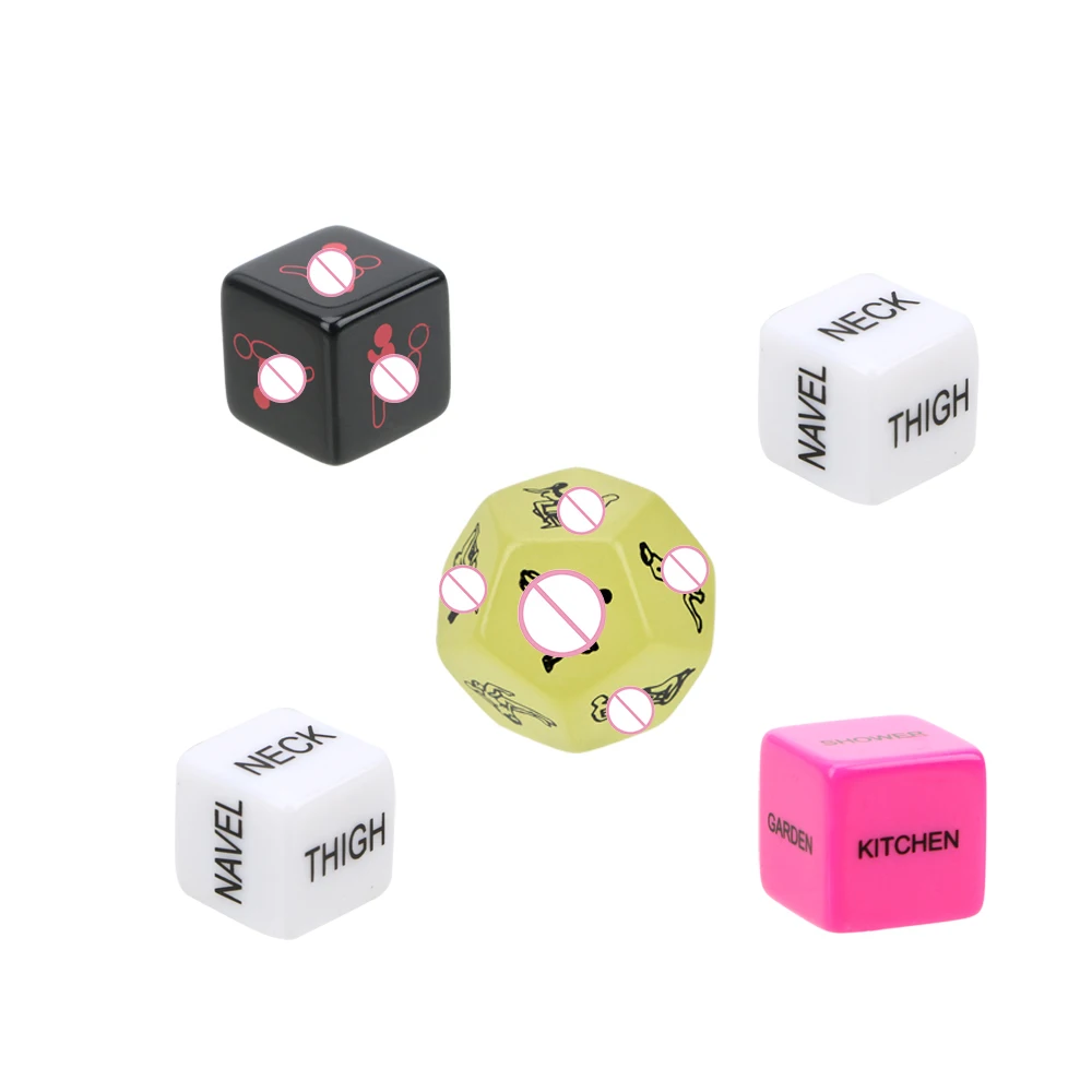 Секс игры OLO для взрослых 5 шт. секс игрушки эротические любви с 12 боками|Игры