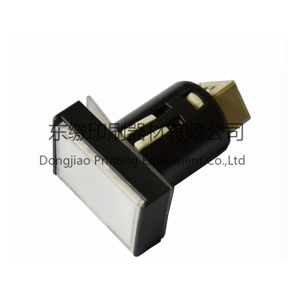 CD102 SM102 SM52 GTO52 SM74 CPC кнопка для телефона 81.186.3815