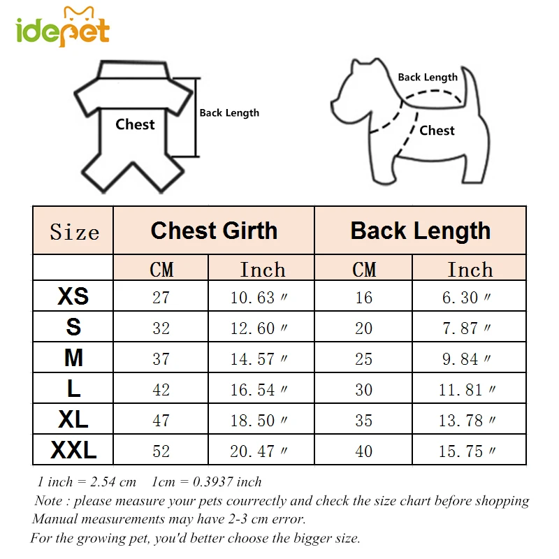 Женская зимняя флисовая одежда для щенков пальто маленьких и средних собак