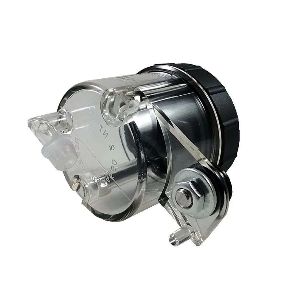 

Master Oil Tank Cup Reservoir Front Replacement For ducati/Honda/Kawasaki