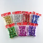 Подвеска в виде рождественского шара, 3 см