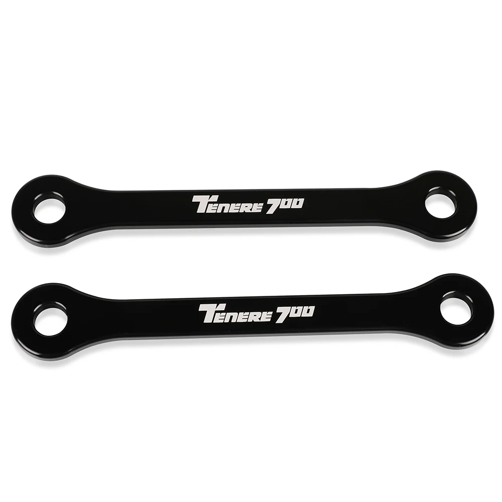 Аксессуары для мотоциклов сцепка понижения удлиненный нижний комплект YAMAHA Tenere 700