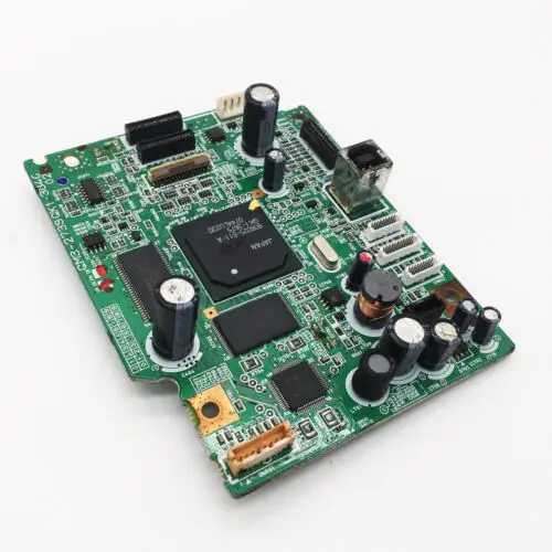 Основная плата Материнская для canon ip4500 картридж модели PGI-5BK CLI-8C/От 8 месяцев до лет