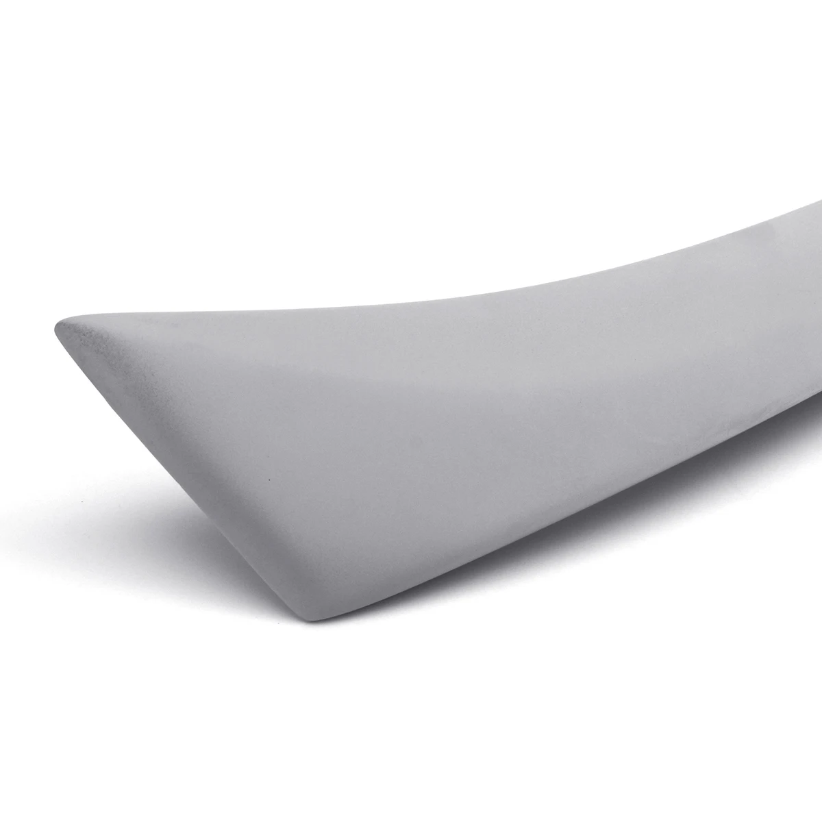 

Rear Trunk ABS Boot Lip Lid Spoiler M Sports Matte Black Exterior Rear Roof Wings Trunk Lip For BMW 3 Series E90 2005-2011