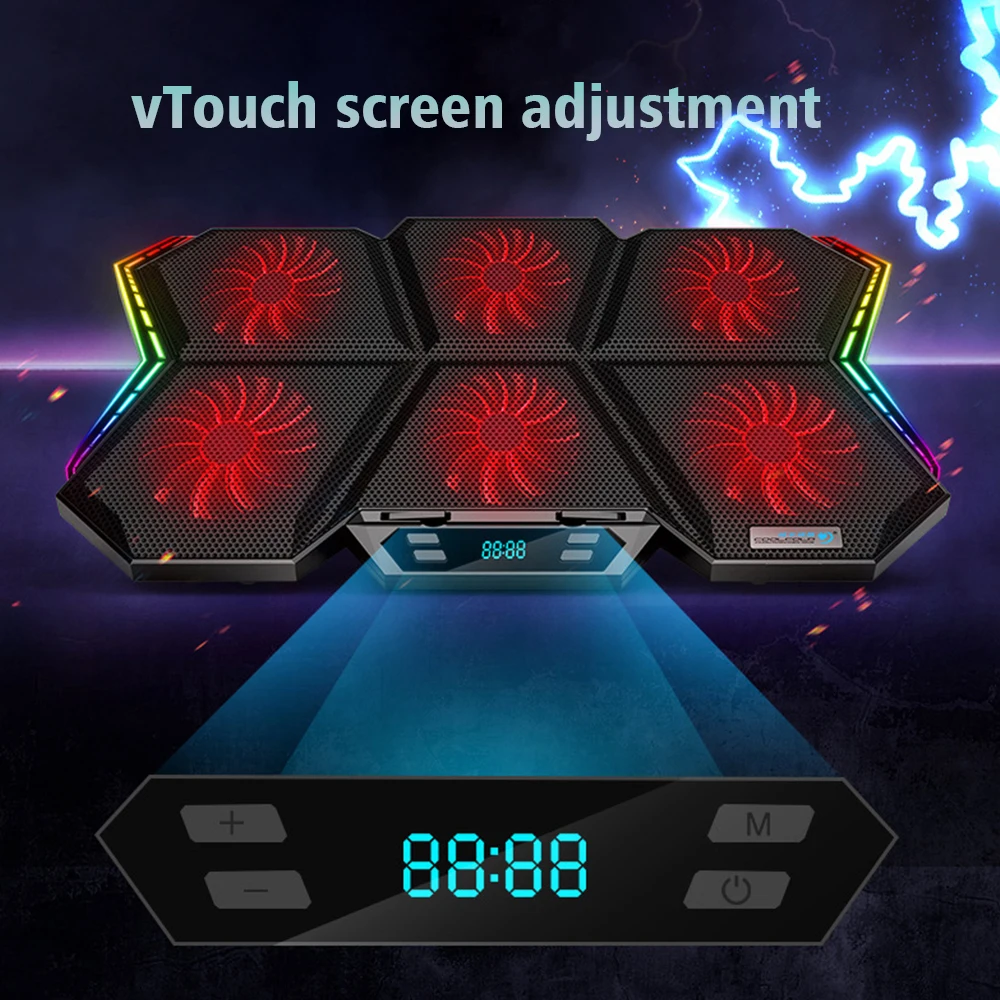 156 17 дюймовый охлаждающий ковр