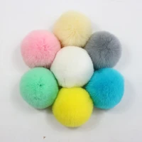 10 piecelot soft colorful cat toy ball interactive cat toys play ball kitten toys candy color ball assorted cat playing toys
