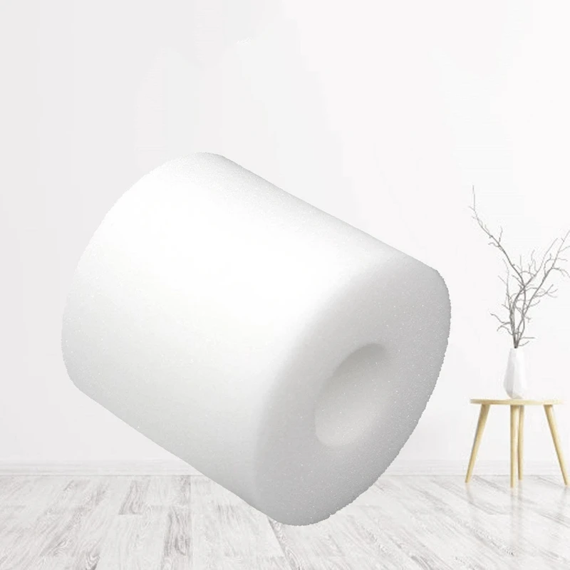 

2 Pieces Of Foam Filter, Compatible with Shark APEX UpLight LZ600, LZ601, LZ602, LZ602C Vacuum Cleaners