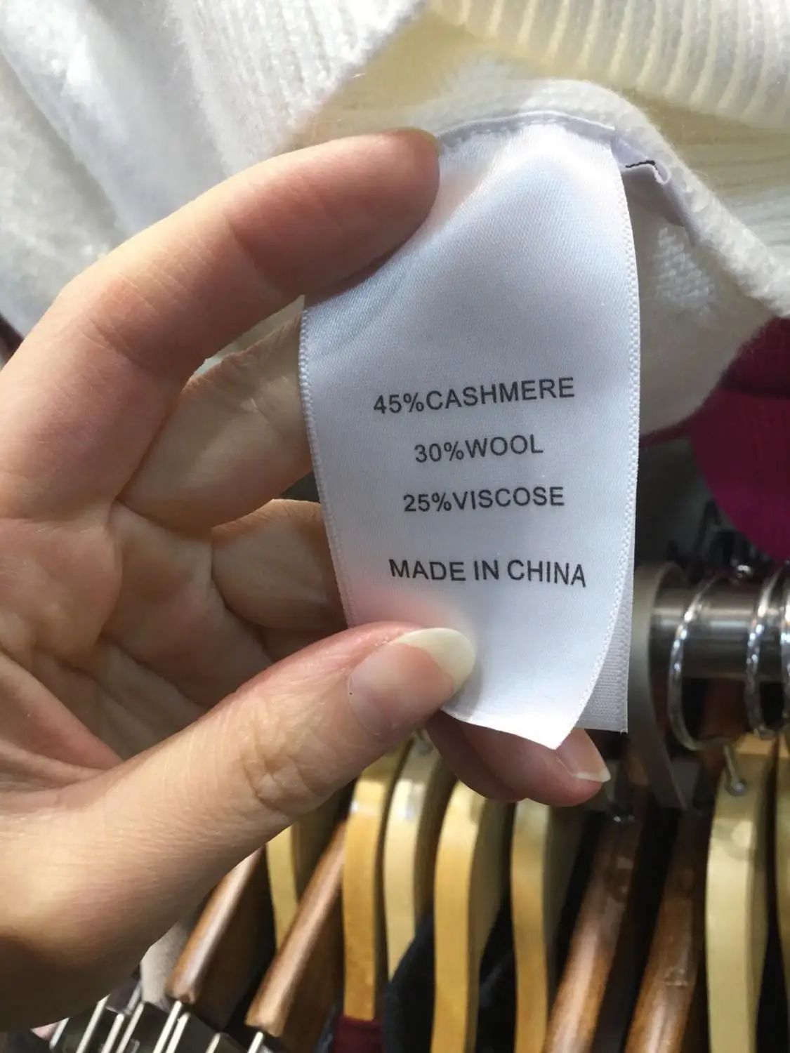 Женский роскошный комплект из двух предметов трикотажный топ с высоким