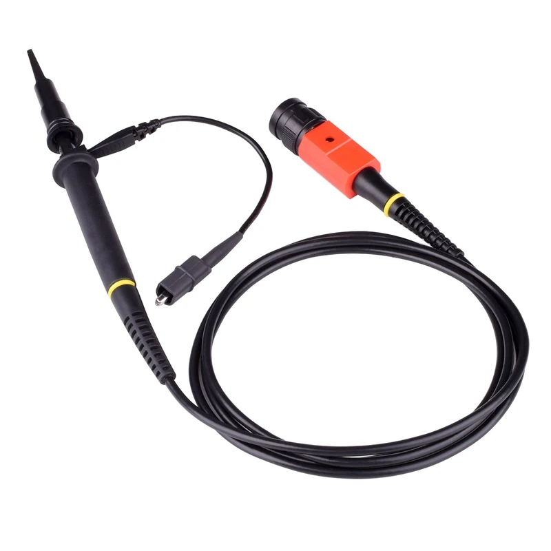 Hot P4100 Universal 100:1 High Voltage Probe For Oscilloscopes Rigol Atten Owon Siglent |