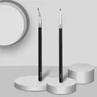 M105106 консилер подводка для глаз Кисть для макияжа точные детали консилер кисть для смешивания подводка для глаз Профессиональная Кисть для макияжа