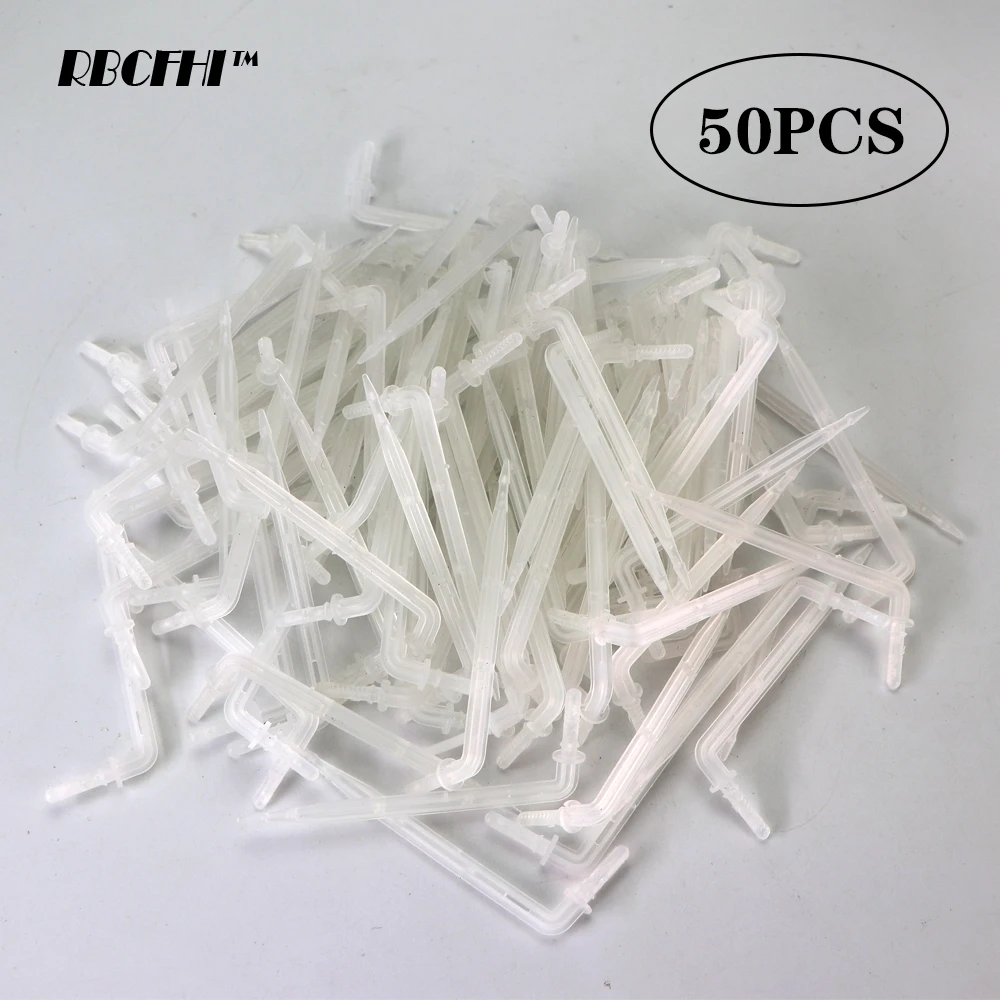 

RBCFHI капельницы для полива 1/4 дюйма