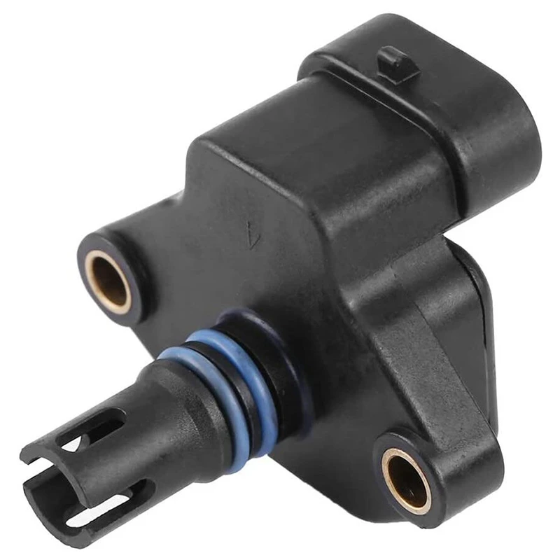 Датчик давления в коллекторе датчик воздуха для Land Rover Freelander 02-05 Mini Cooper 02-08 04693125AA |
