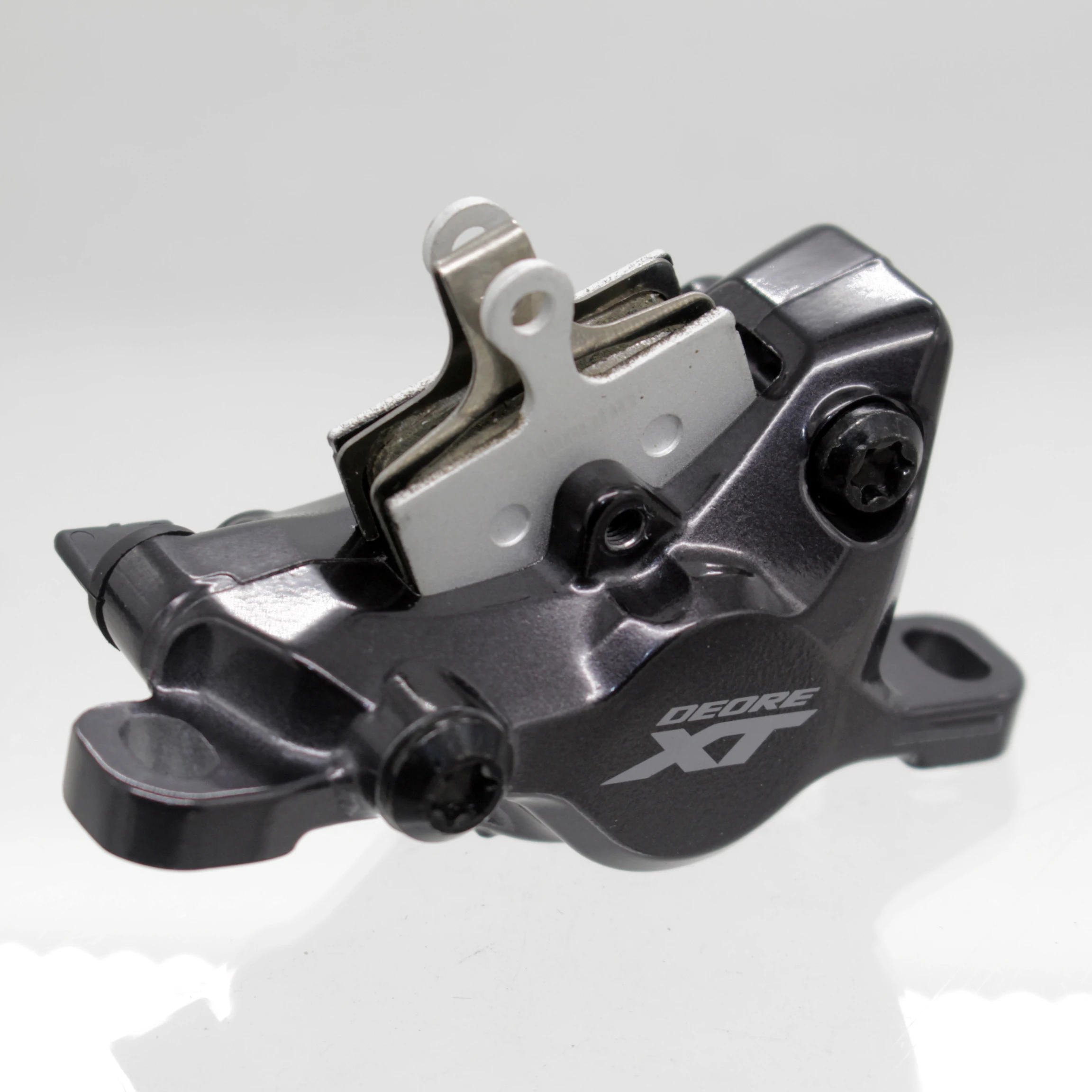 G02A G02S G03A смолы колодки дискового тормоза DEORE XT SLX G03S полимерная тормозная колодка