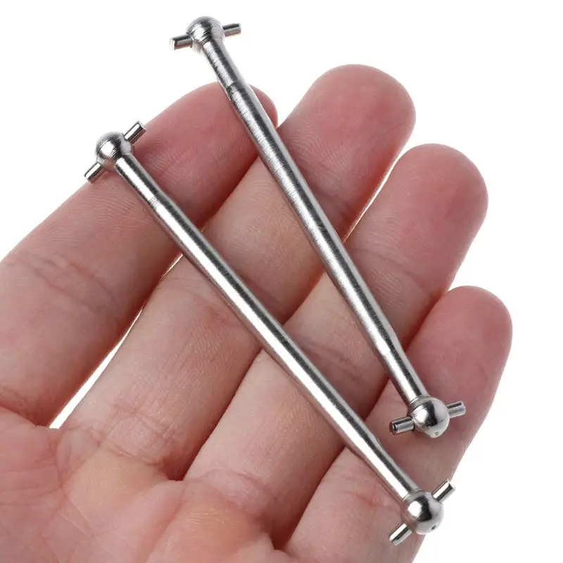 Обновленные Запчасти для ремонта автомобилей на радиоуправлении вал