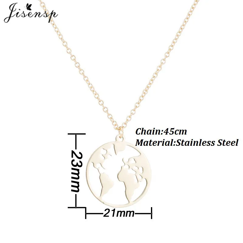 Jisensp трендовые ожерелья с фигуркой сердца модные балетные танцовщицы