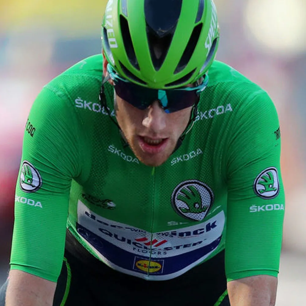 Джерси для велоспорта во Франции 2020 Мужская одежда быстрой езды на велосипеде