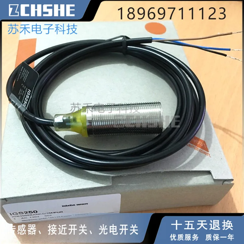 

IGS705 IGS250 IGS248 датчик приближения Новый и оригинальный