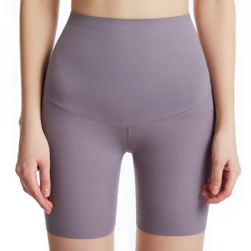 

Yoga Shorts Women Sports Seamless Push Up Sportswear Fitness Joggings Workout Tight Bodybuilding High Waist Gym Short