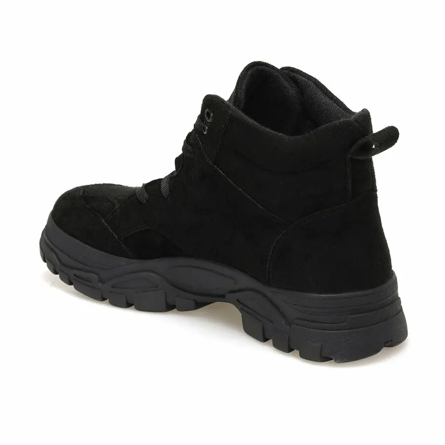 

Sneakers Women Butigo Sopha Black Women'S Sneaker