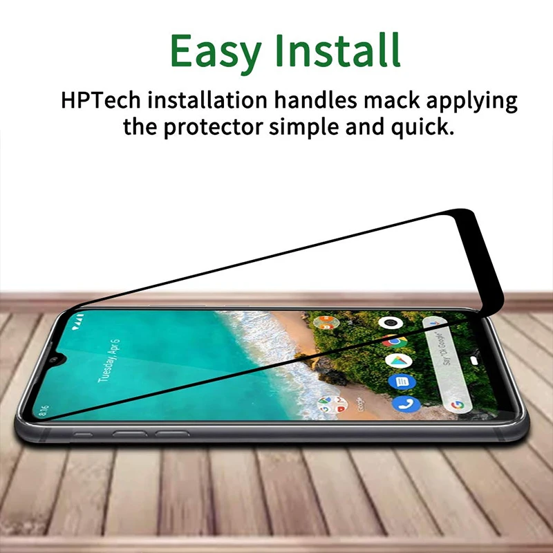 9D полное покрытие закаленное стекло для Realme K5 C3 C2 C1 Защитное экрана 5 X2 Xt Pro 5Pro
