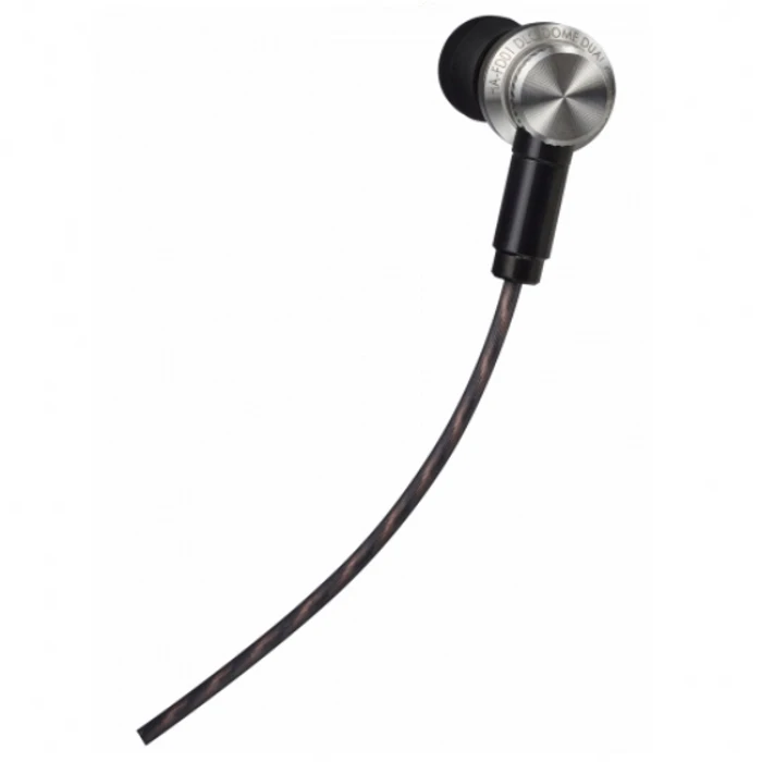 Наушники JVC HA-FD02-F проводные | Электроника