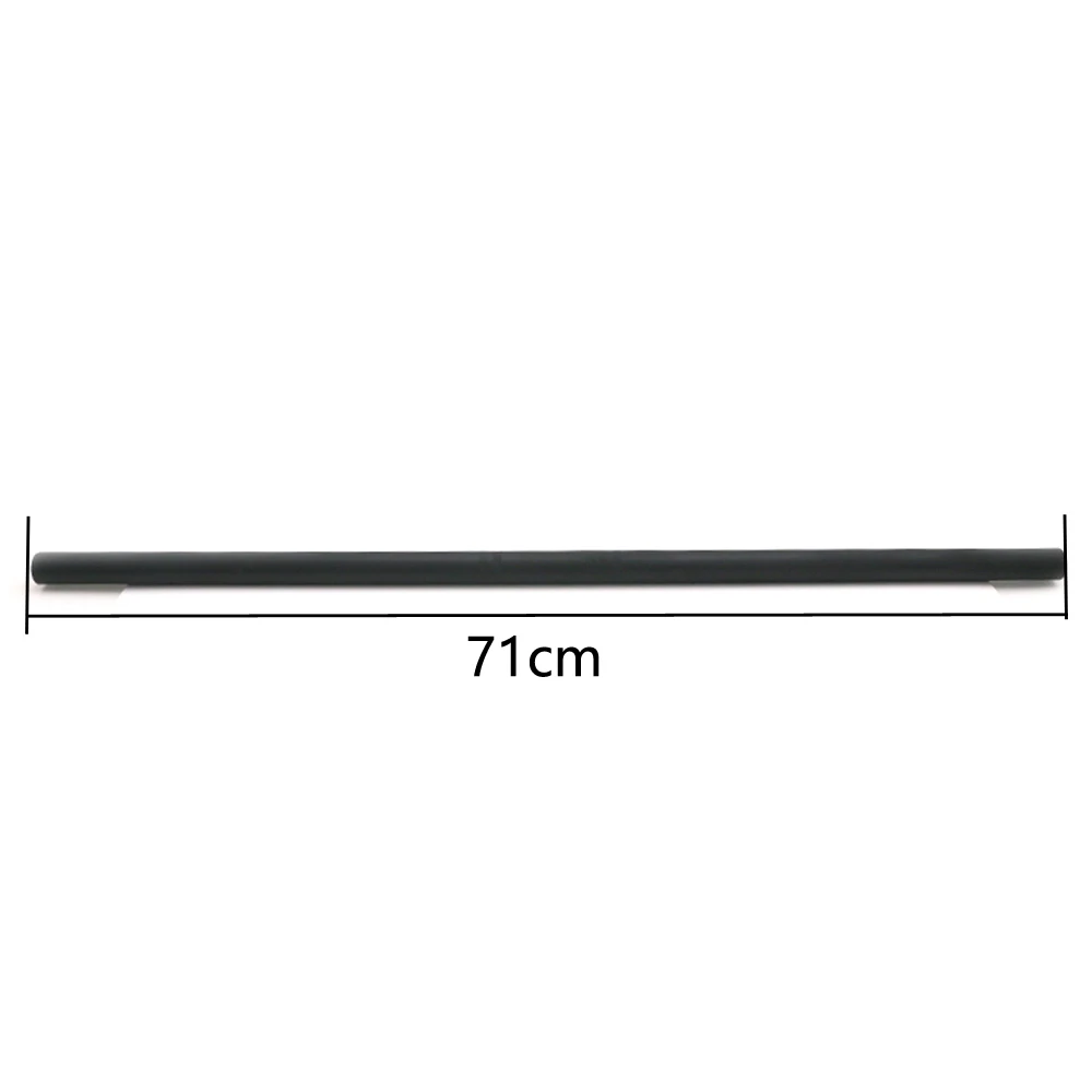 Универсальный ручной стержень для мотоциклетного руля 22 мм Ретро Мотоцикл