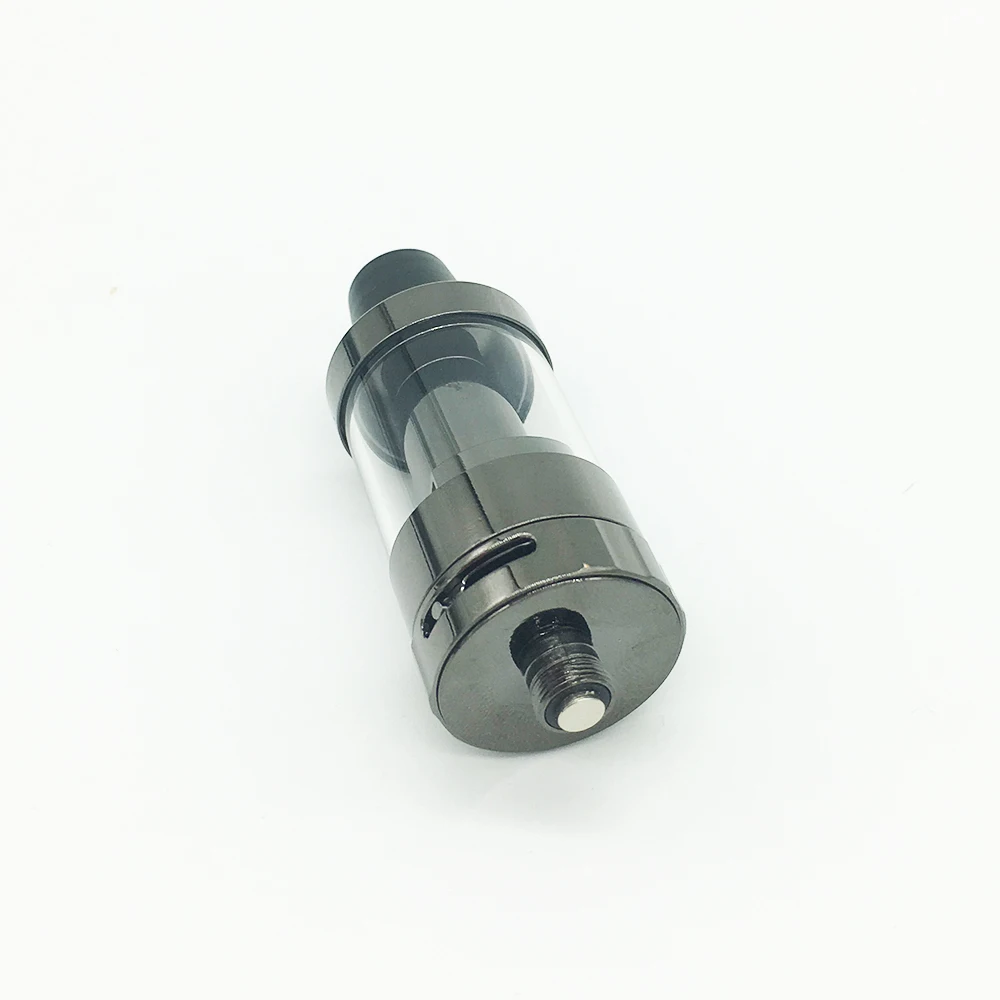 DOTENT VK Vape танк электронная сигарета атомайзер 510 нить Замена 0.5ом сопротивление катушки испаритель для VK/HC стартовый комплект