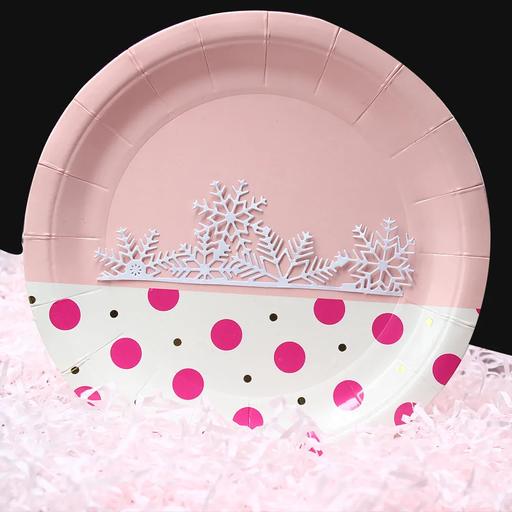 Фоторамка снежинка металлические режущие штампы сделай сам скрапбукинг