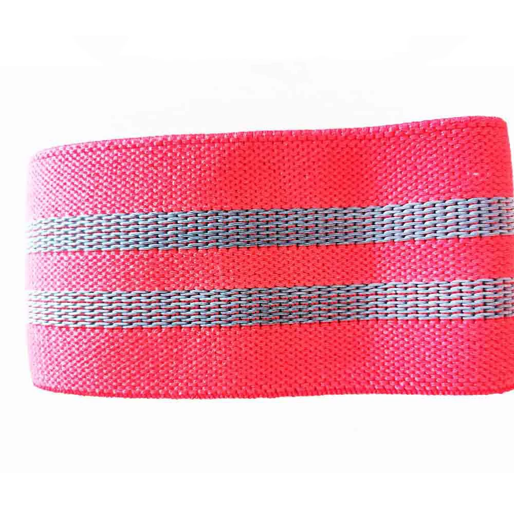 Лидер продаж фитнес браслет для занятий йогой фитнесом хип хопом не скользит