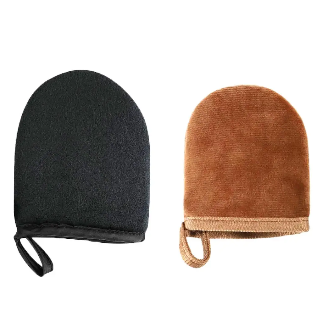 

Self-tanning Glove for Self-tanning Applicator Glove Without Tanning, Glove