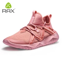 rax mens walking shoes autumn winter sneakers women outdoor sport shoes men breathable exercise shoes 63 5c359