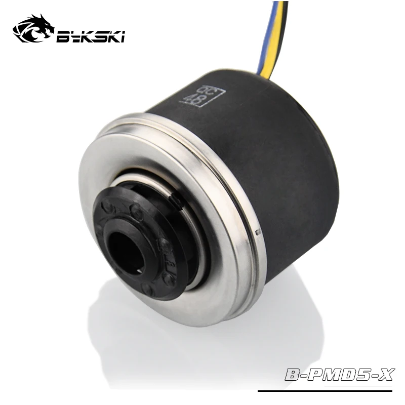 Сердечник насоса D5 с автоматической регулировкой скорости подъем 3 8 метра расход