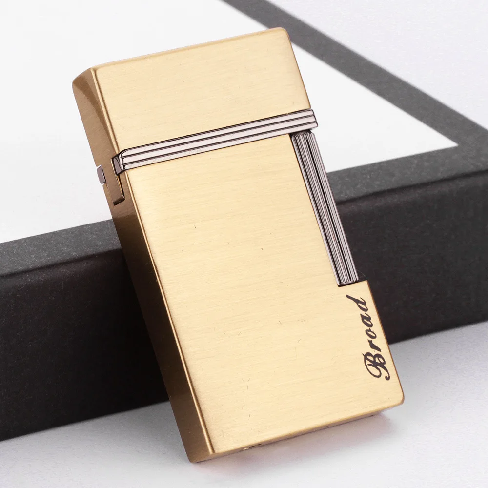 Свободная огненная яркая звуковая зажигалка факельная турбошлифовальная