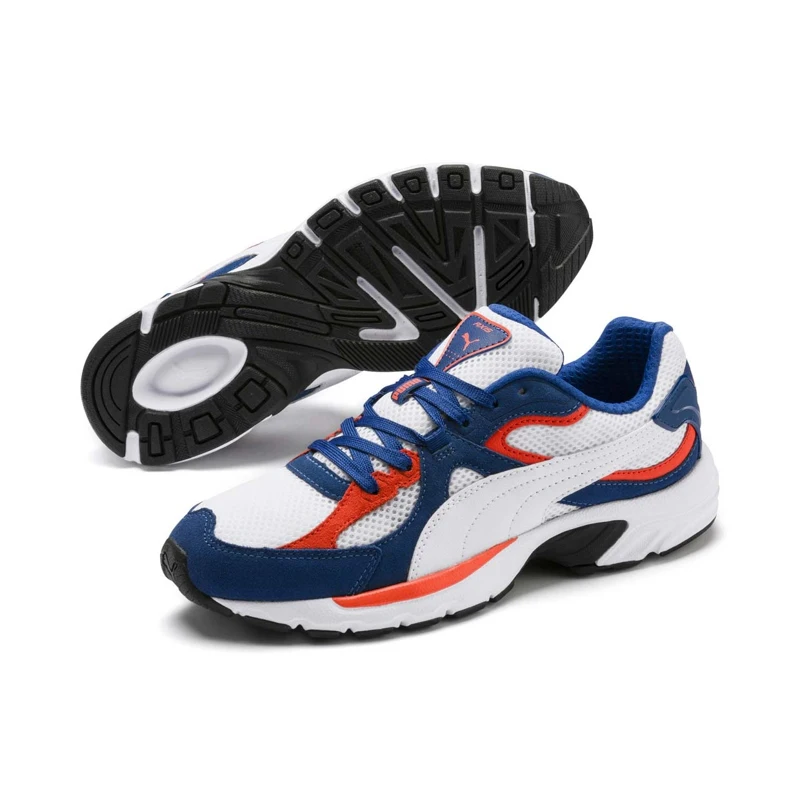 Кроссовки Puma Axis Plus SD 37028604 | Спорт и развлечения