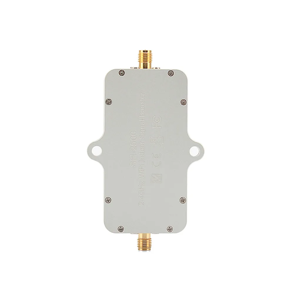 Sunhans SH 2500 Wi Fi усилитель сигнала 2 4 ГГц мвт 34dBm IEEE 802.11b/g/n Беспроводной