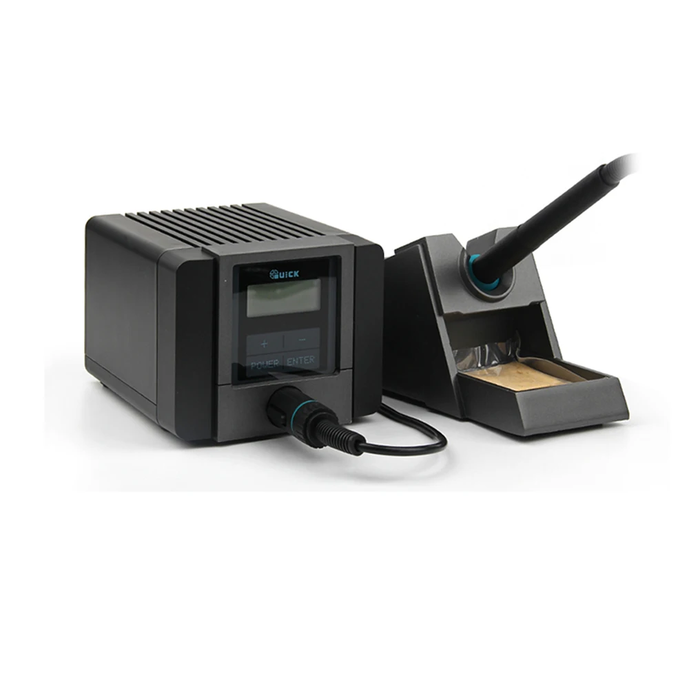 Цифровой интеллигентая (ый) без примесей свинца и паяльник для подключения к BGA