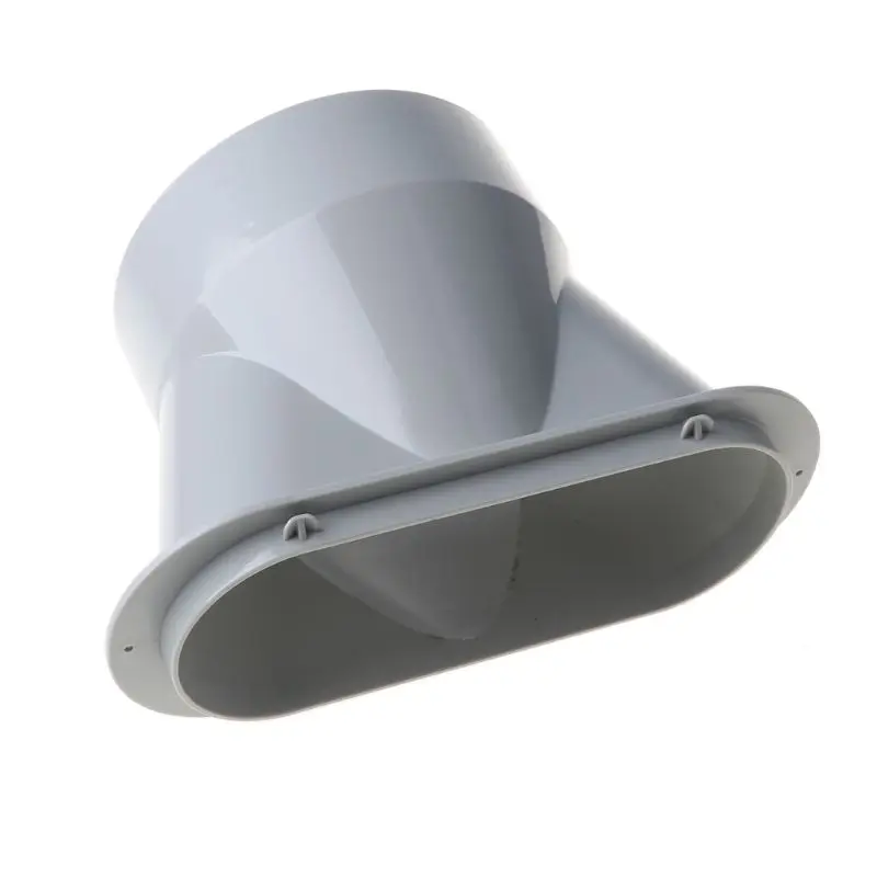 Портативный соединитель для труб диаметром 13/15 см|Вентиляция| |