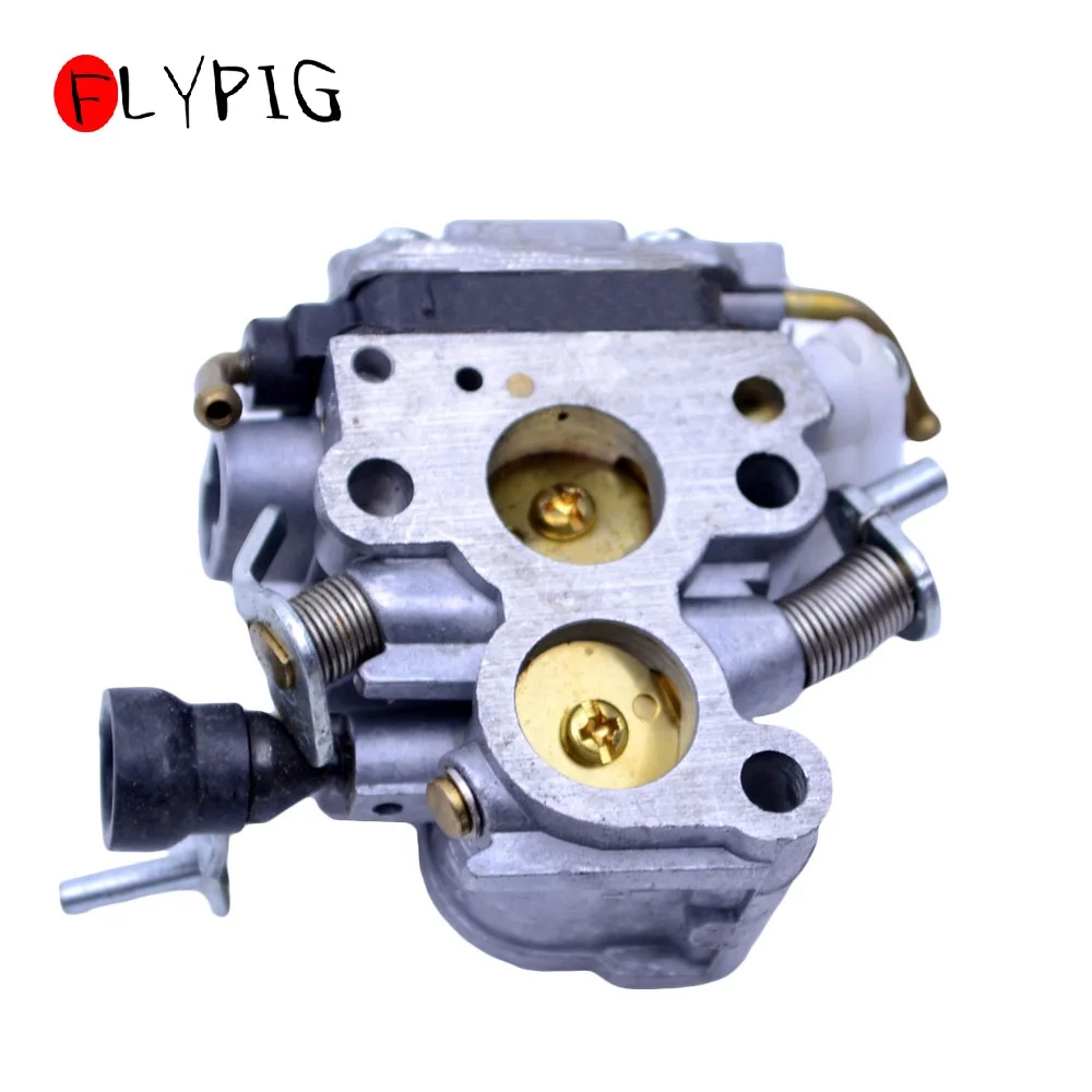 Карбюратор для цепной пилы Husqvarna 435 440 506450501 (501) Запасные части OEM D10|carburetor
