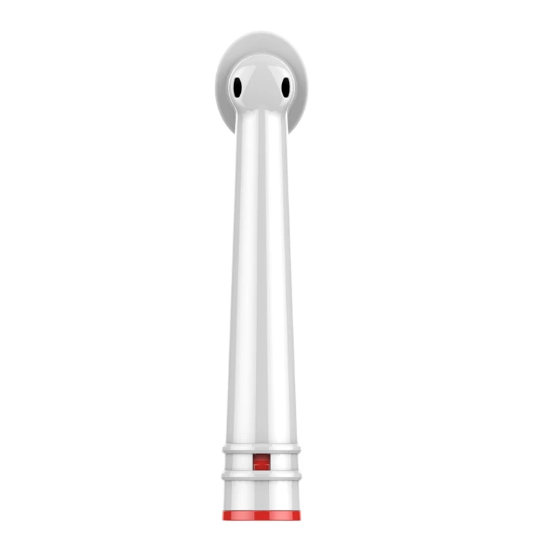 Oral B Сменные головки для электрической зубной щетки EB18 P4psc Vitality Точность