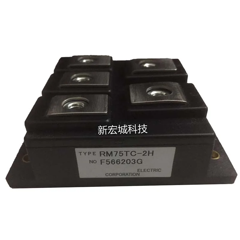 

RM75TC-2H оригинал, может предоставить тест, 1 год гарантии