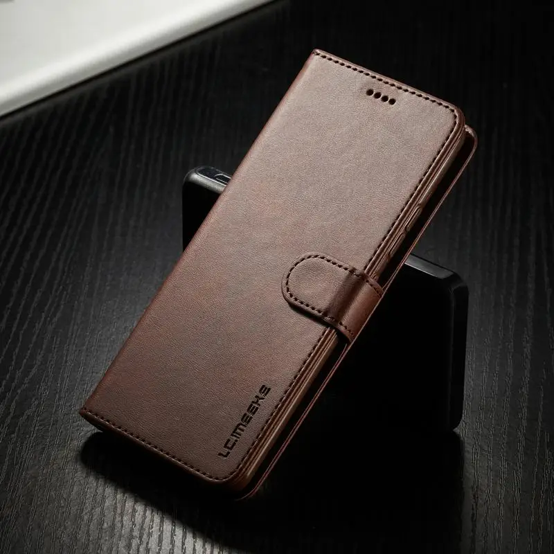 

Phone Cases For Samsung Galaxy A42 5G Case Flip Book Leather Luxury Wallet Magnetic Cover For Samsung A42 5G Case