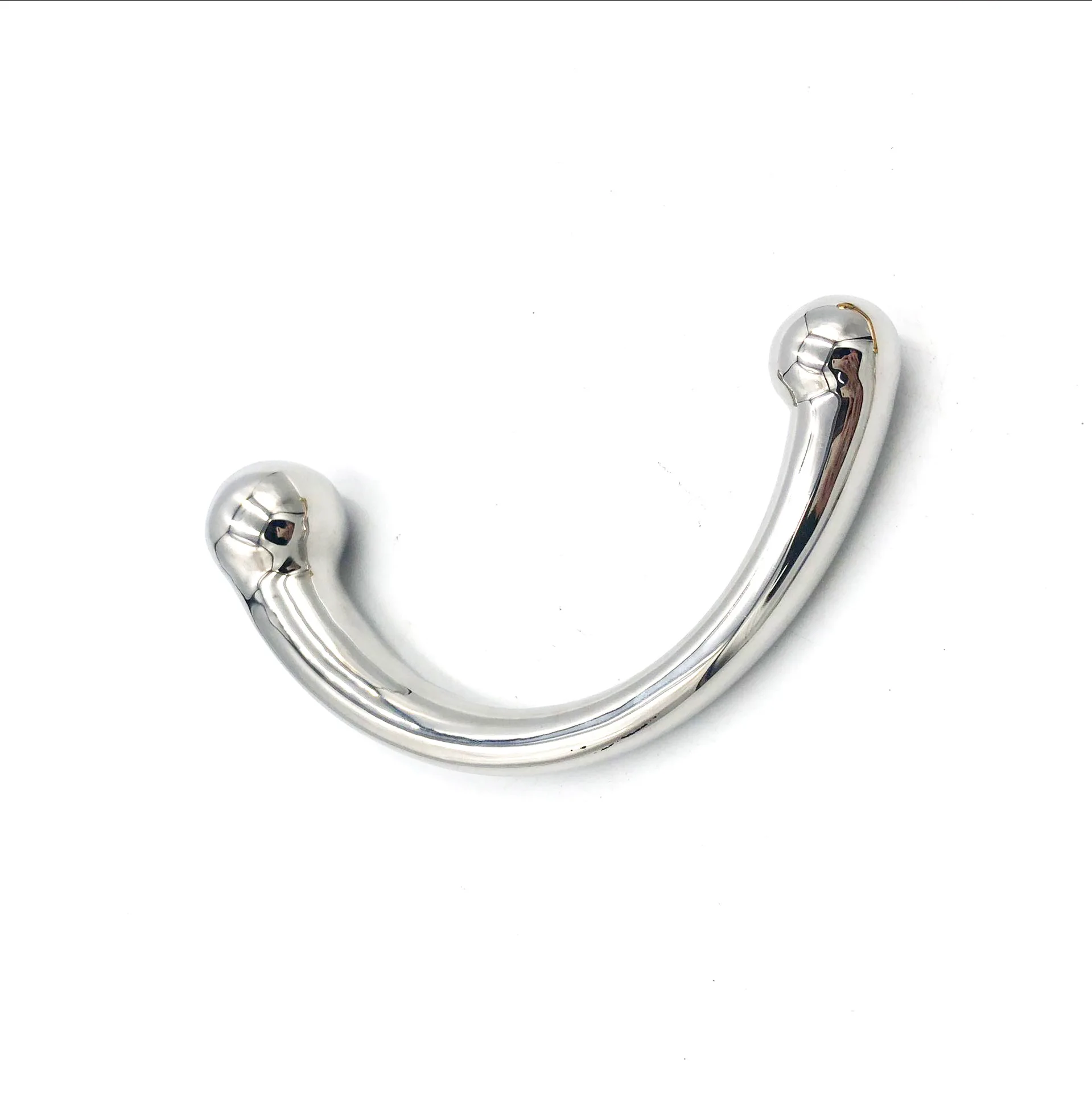 

Black Emperor G Dot Magic Wand/MJN-AT-001 G Dot, P Dot Massage Stick Pure stainless steel