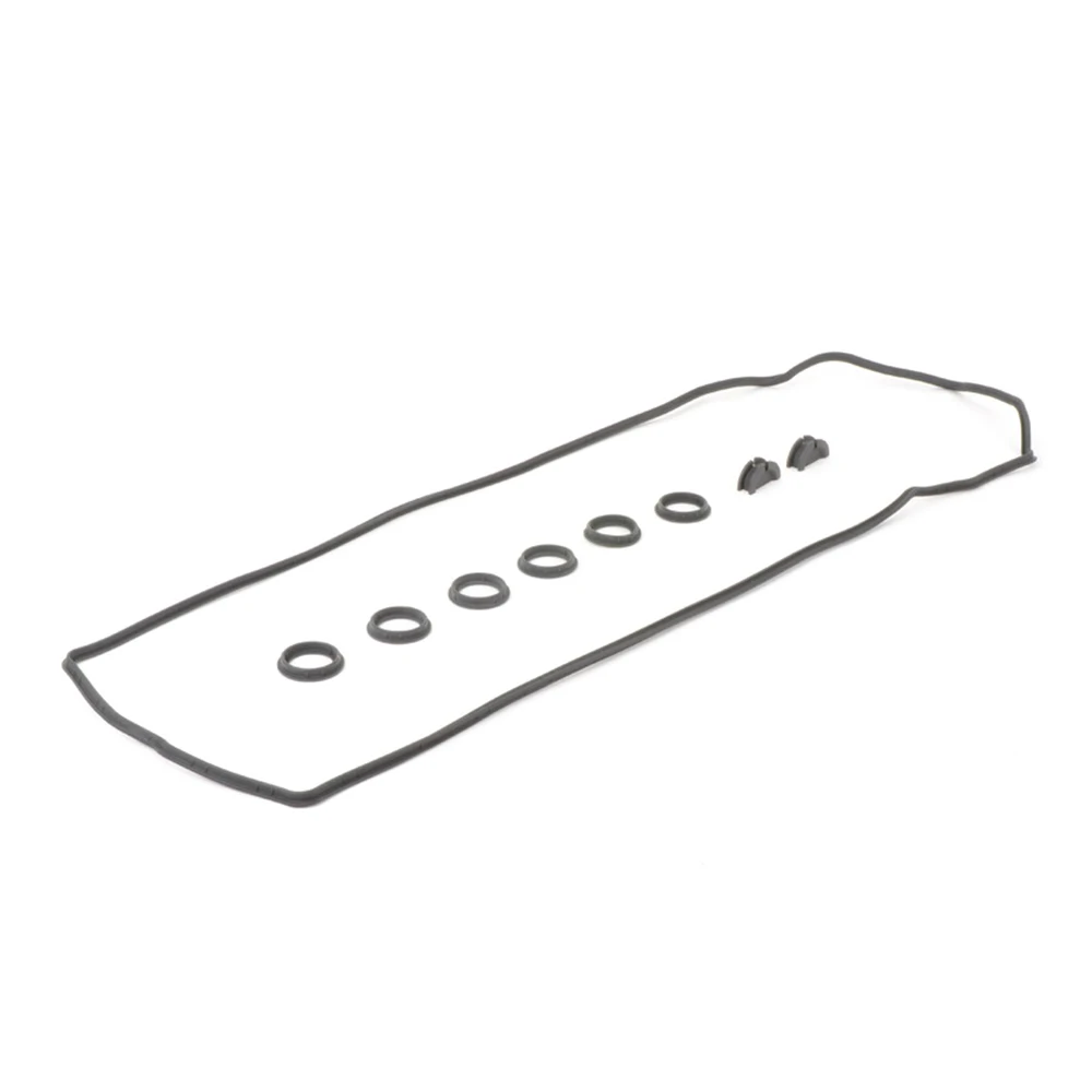 

Комплект прокладок крышки клапана для Mercedes W124 W140 C124 S124 R129 300CE 300TE E280 E320 1040102130