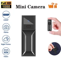 mini camera 1080p hd ip usb wifi night vision mobile phone video recording smart home small camcorder