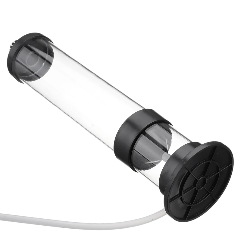 CSS Удобная морская вода для креветок инкубатор аквариума Артемия яйца