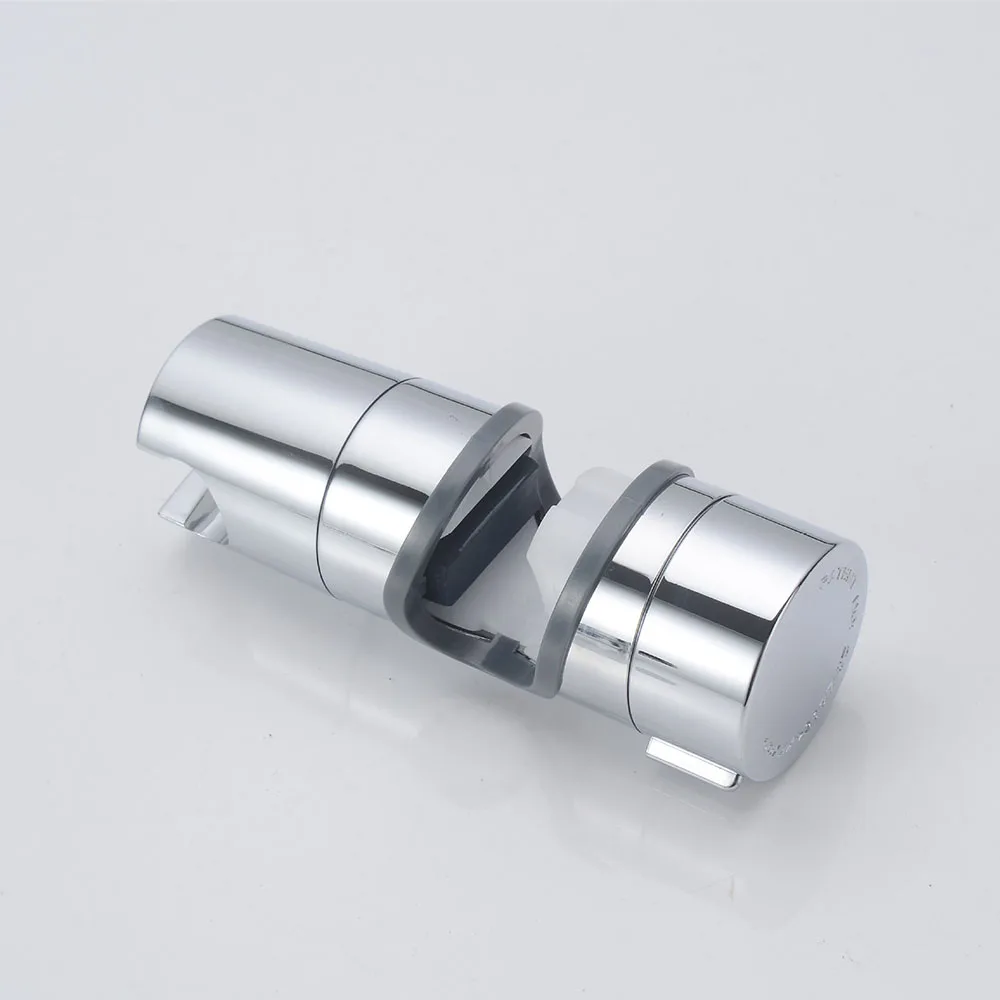 Кронштейн для душа 20 25 мм новый регулируемый зажим насадка АБС пластик