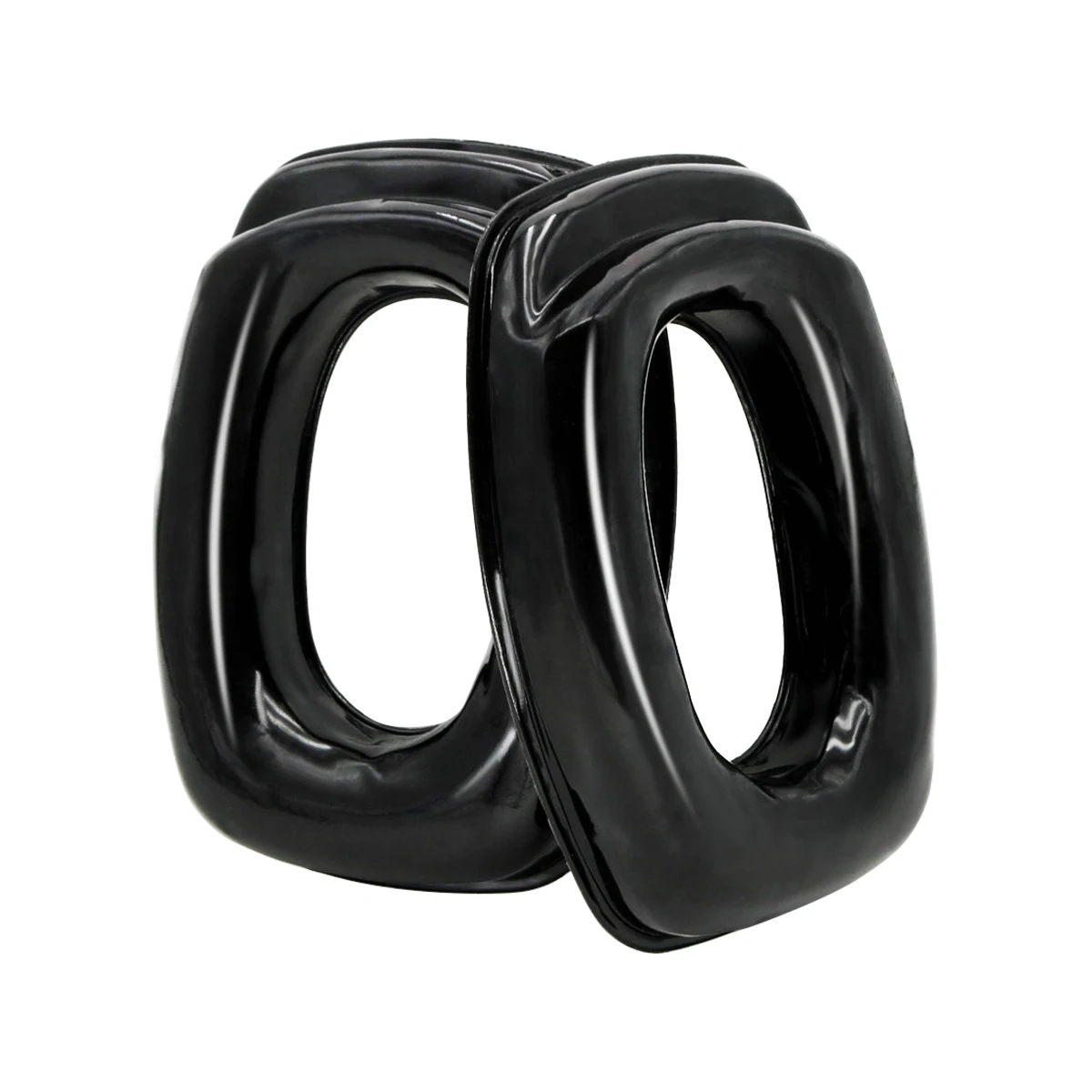 Sight Line гелевые амбушюры для Ховарда Leight ударная тактическая гарнитура