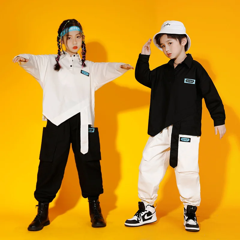 Рисунок 3 - Детская классная одежда в стиле K-POP